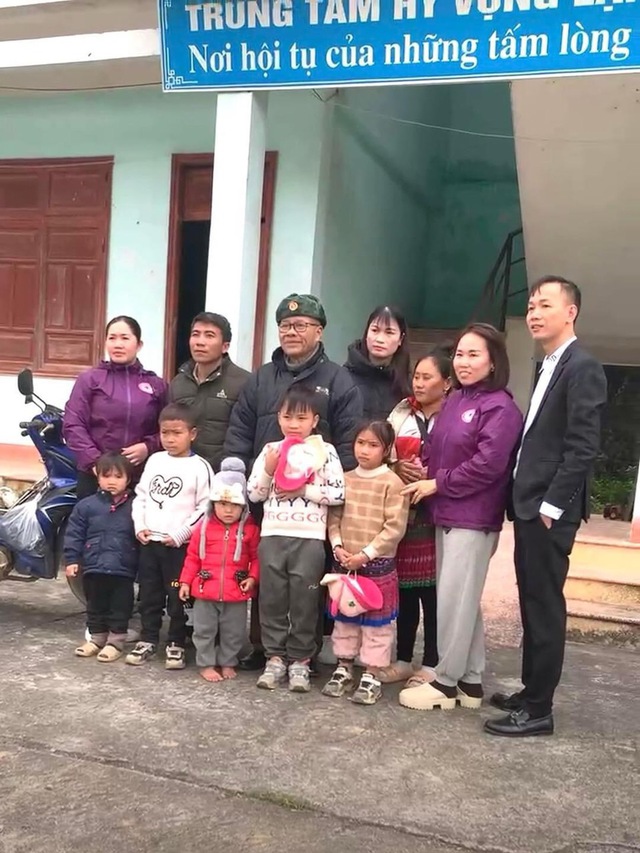 Bất ngờ tình hình hiện tại của gia đình 7 người chở nhau bằng xe máy, đi 600km tìm việc giữa trời giá rét-3