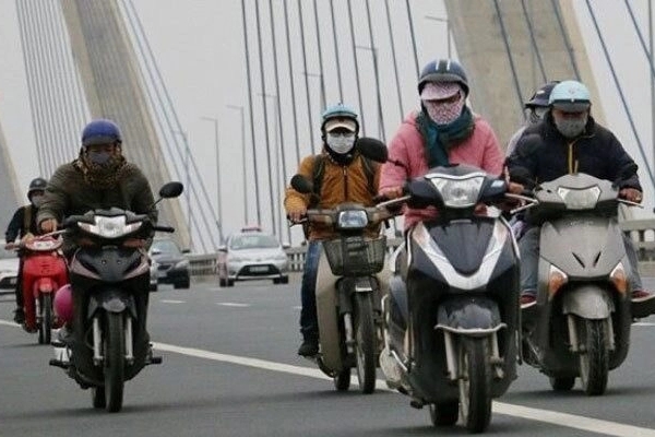 Nắng nóng ở miền Bắc đến sớm, nhiều đợt và gay gắt hơn-3