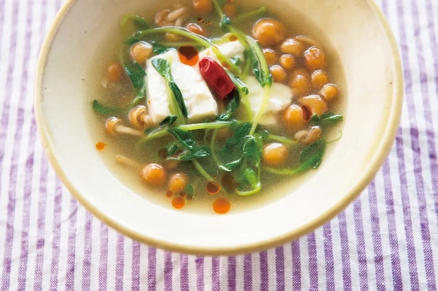 Bác sĩ người Nhật 27 năm chưa một lần cảm lạnh nhờ 1 món ăn đơn giản tới bất ngờ-2