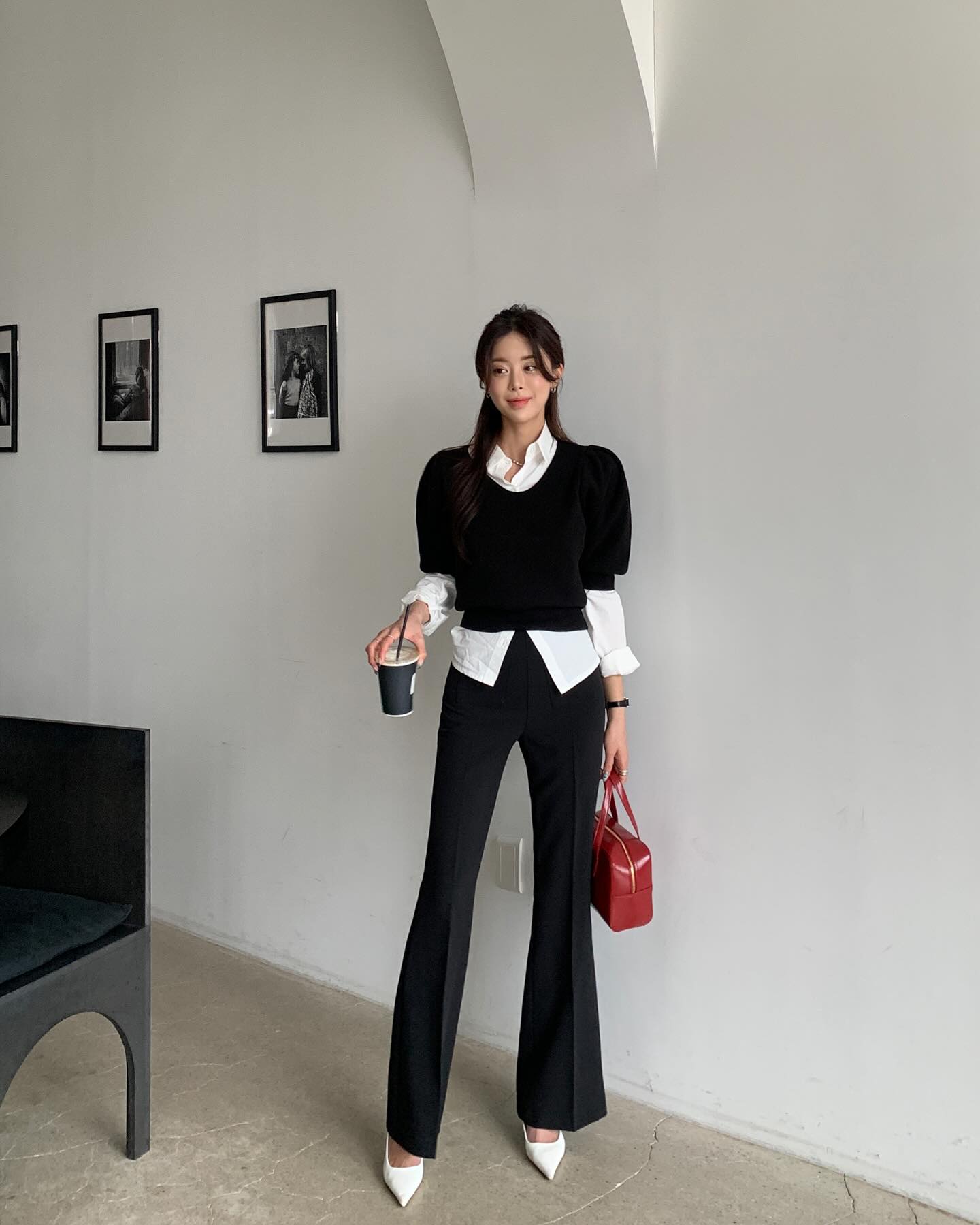 5 kiểu quần dài đang là xu hướng, chị em nên sắm cho tủ đồ để sành điệu hơn năm ngoái-1