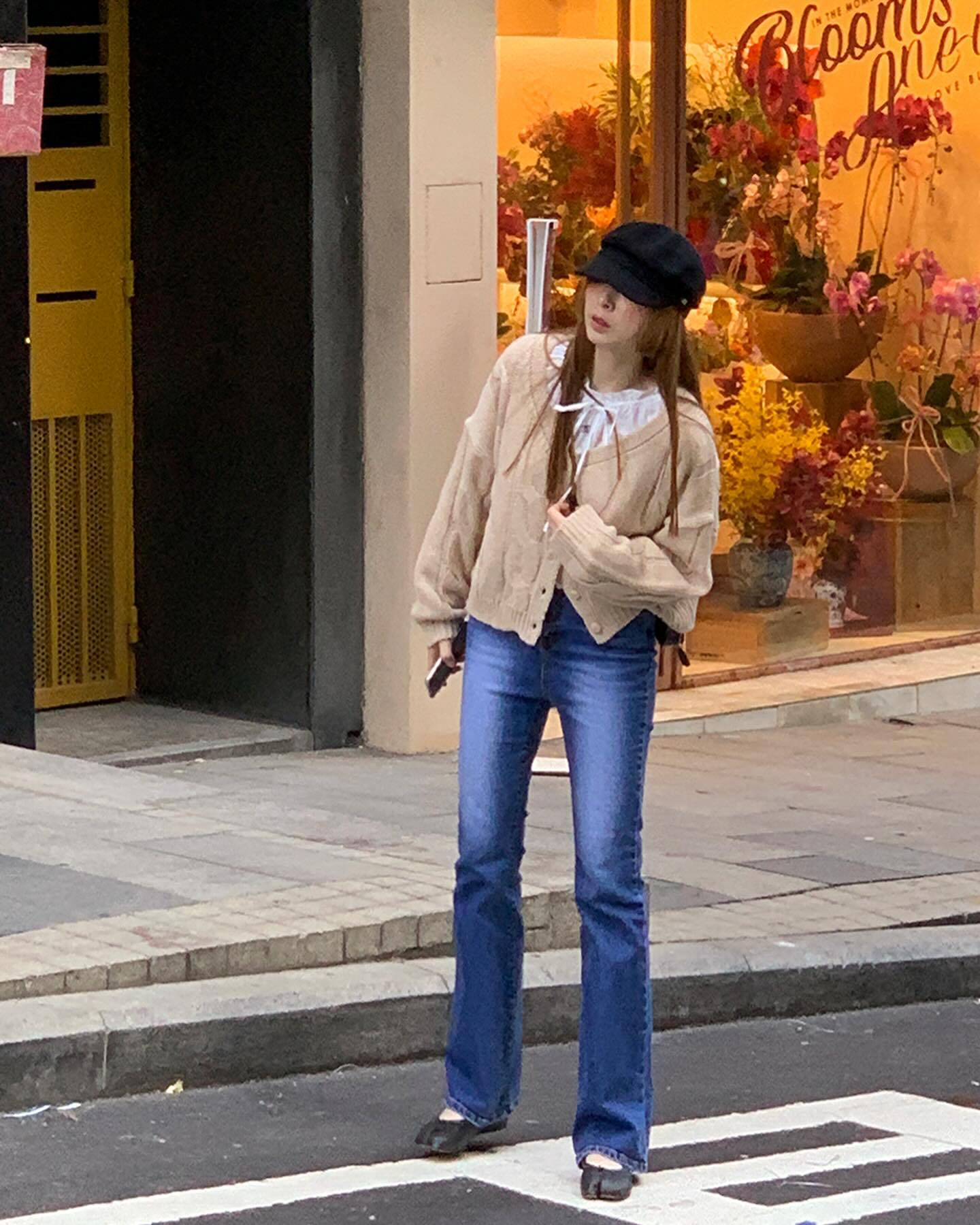 5 kiểu quần dài đang là xu hướng, chị em nên sắm cho tủ đồ để sành điệu hơn năm ngoái-3