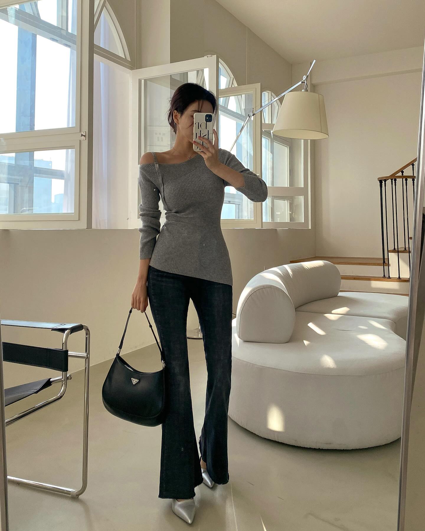 5 kiểu quần dài đang là xu hướng, chị em nên sắm cho tủ đồ để sành điệu hơn năm ngoái-5