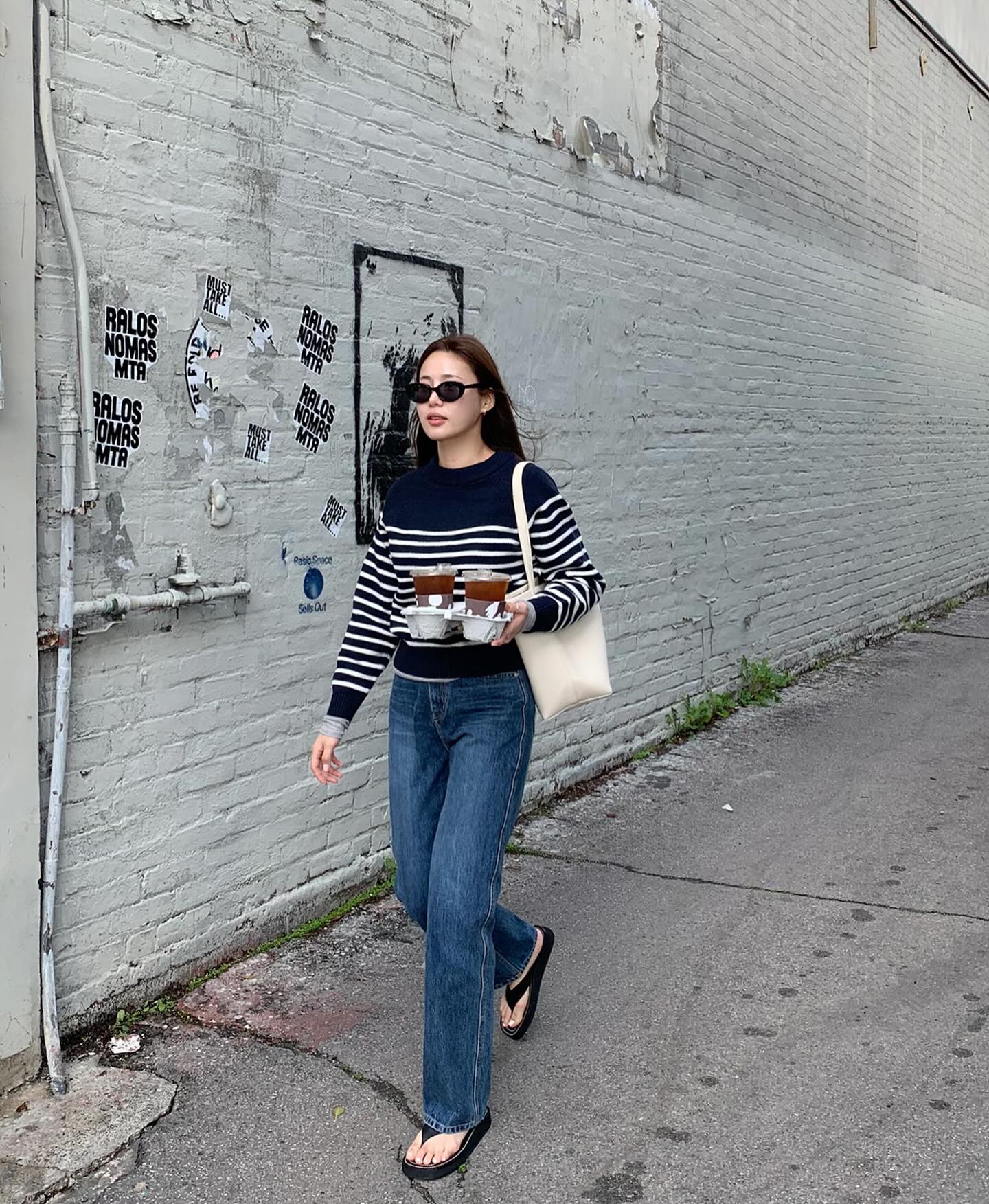 5 kiểu quần dài đang là xu hướng, chị em nên sắm cho tủ đồ để sành điệu hơn năm ngoái-6