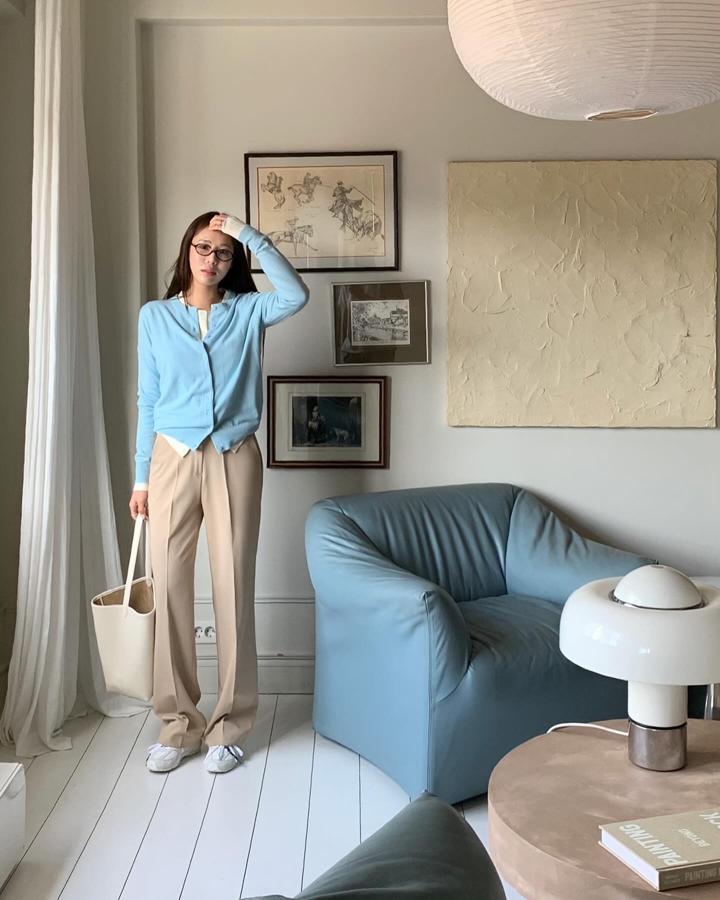 5 kiểu quần dài đang là xu hướng, chị em nên sắm cho tủ đồ để sành điệu hơn năm ngoái-8