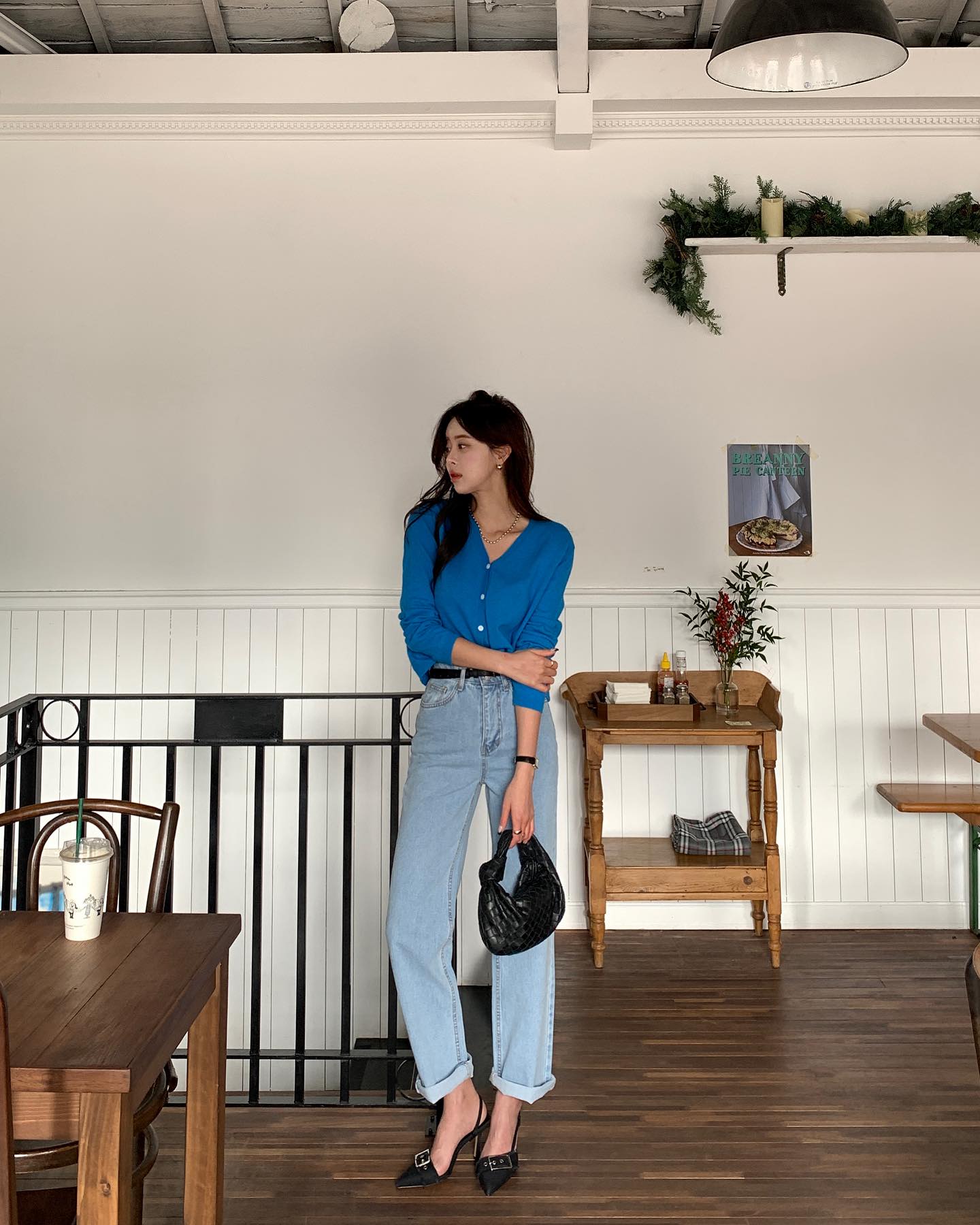 5 kiểu quần dài đang là xu hướng, chị em nên sắm cho tủ đồ để sành điệu hơn năm ngoái-10