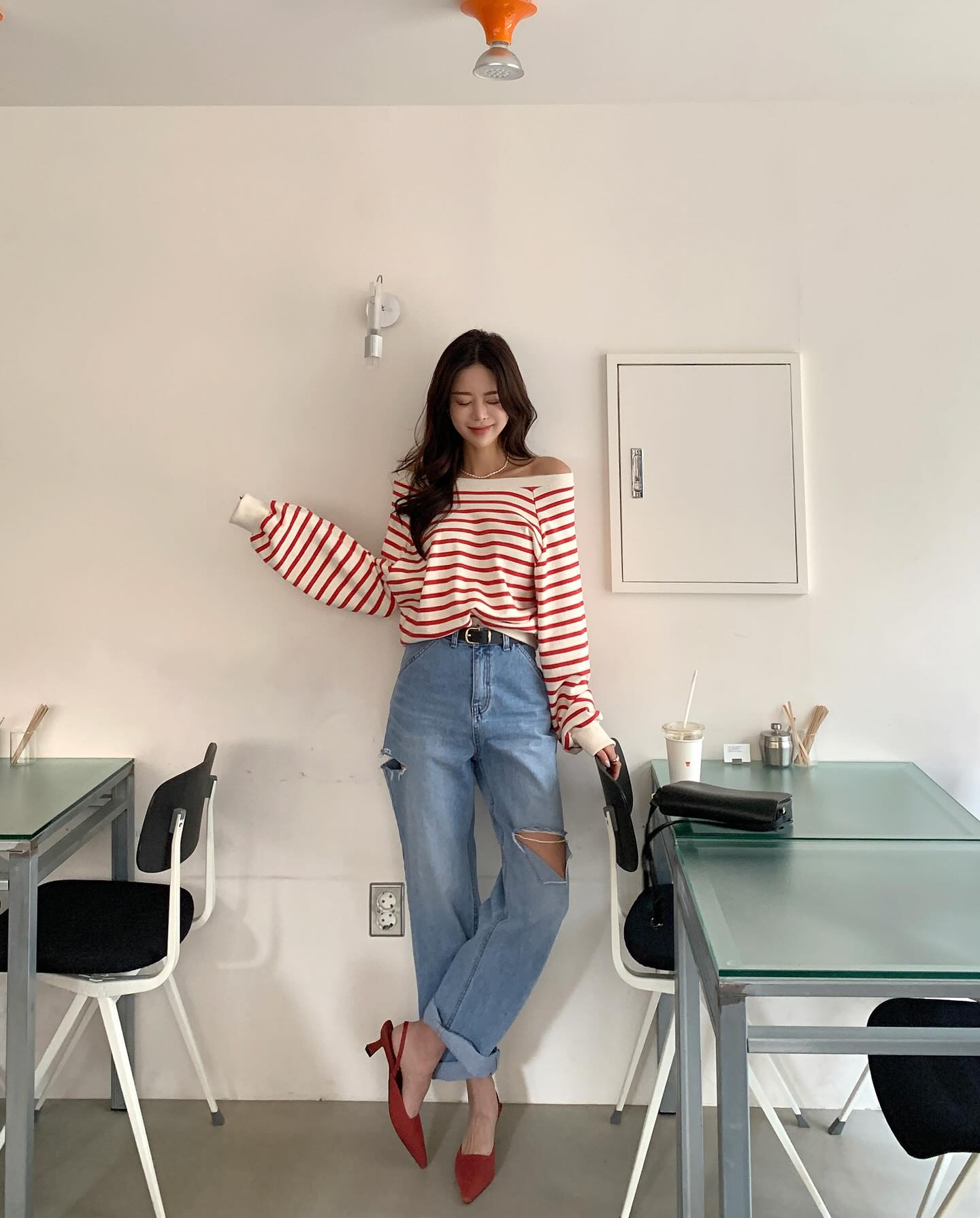 5 kiểu quần dài đang là xu hướng, chị em nên sắm cho tủ đồ để sành điệu hơn năm ngoái-11