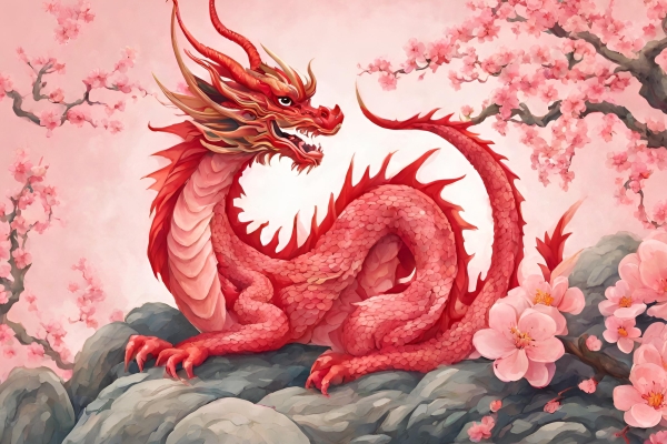 Tháng 2 Âm lịch, 4 con giáp có công việc phát đạt, tài lộc viên mãn, mỗi ngày tươi cười rạng rỡ-5