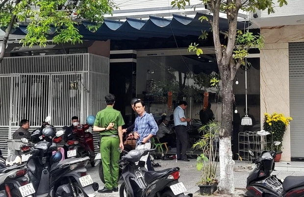 Đà Nẵng thông tin vụ bảo mẫu bạo hành, lấy chăn bịt miệng trẻ tự kỷ-2