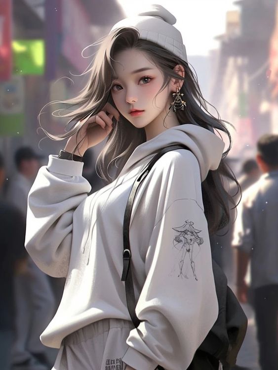 Cứ hễ thấy tôi đi công tác là chị hàng xóm lại nhờ chồng tôi sang sửa máy tính hộ-1