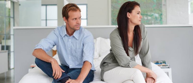 11 quy tắc cực hay giúp vợ chồng ngừng lục đục-2