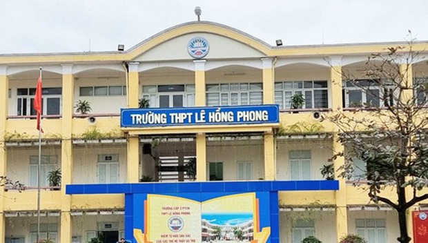 Học sinh đóng gần 3 triệu đồng đi trải nghiệm, Sở GD&ĐT Hải Phòng nói gì?-1