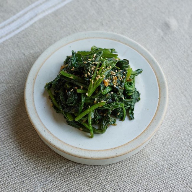 Mùa xuân không dưỡng gan, mặt sẽ đầy vết nám: Làm 3 món rau bổ gan” để dưỡng ẩm và giúp đẹp da mặt-2