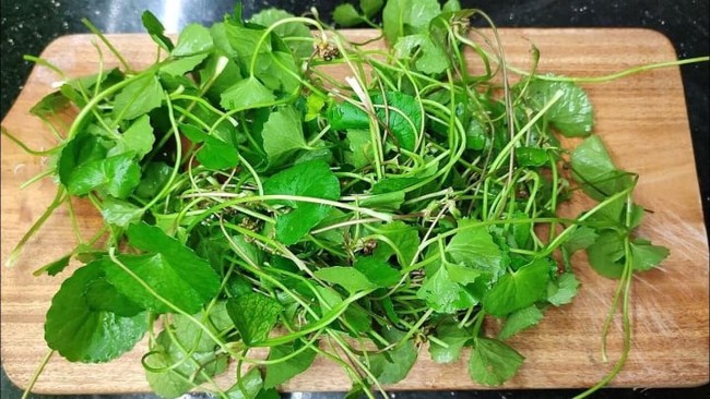 Mùa xuân không dưỡng gan, mặt sẽ đầy vết nám: Làm 3 món rau bổ gan” để dưỡng ẩm và giúp đẹp da mặt-3