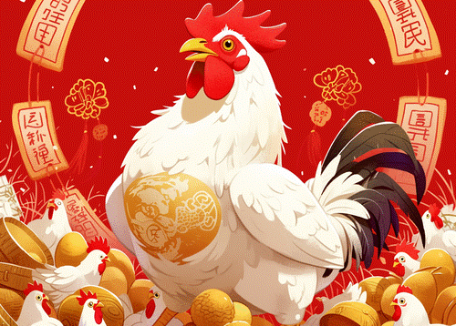 Top 5 con giáp may mắn nhất tháng 3-1