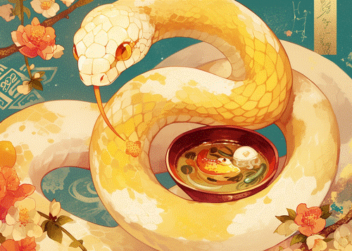 Top 5 con giáp may mắn nhất tháng 3-3