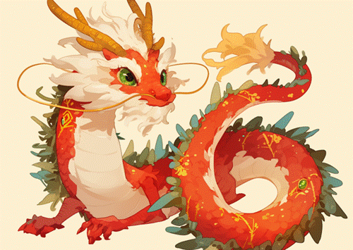 Top 5 con giáp may mắn nhất tháng 3-4