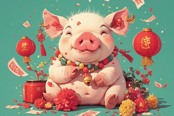 Phúc lành vô tận: 3 con giáp năm 2024 có sự thay đổi lớn về tài chính, tiền của ngày một dôi dư-4