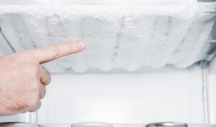 Tủ lạnh đóng lớp đá, tuyết dày có sao không? Vấn đề thường gặp nhưng không phải ai cũng biết cách xử lý-1