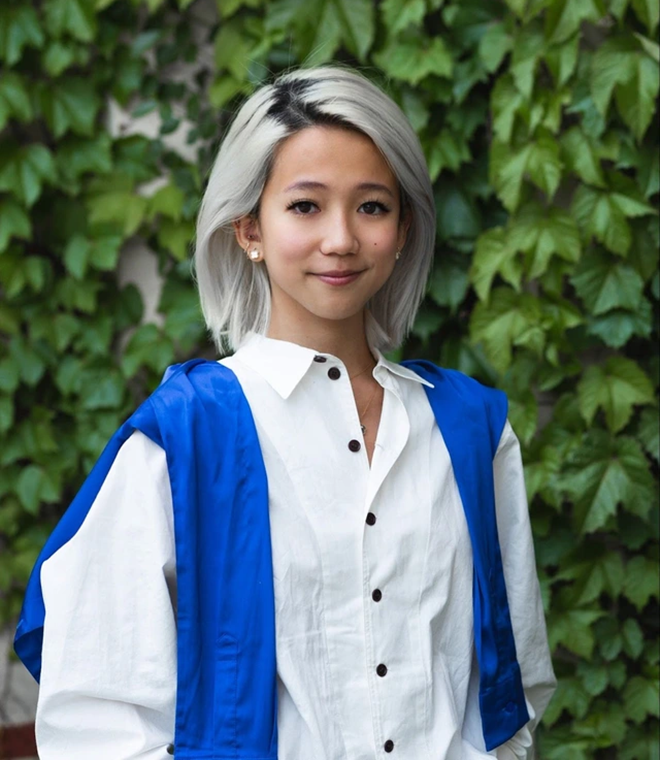 Nữ sinh 21 tuổi thu nhập 1,3 tỷ đồng/năm nhờ dạy thêm-1