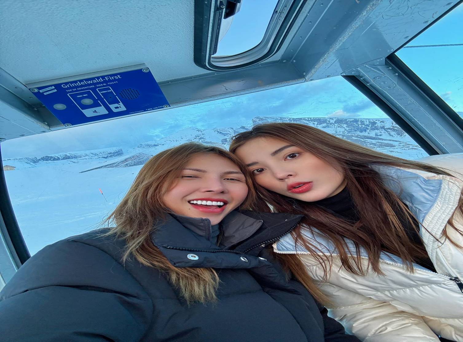 HOT: Phát hiện Kỳ Duyên vẫn tương tác với Minh Triệu dù đường ai nấy đi, liệu có cú quay xe nào xảy ra?-2