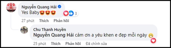 Giờ mới biết Quang Hải cưới được Chu Thanh Huyền là nhờ chăm làm 1 việc nhiều anh vẫn lười-2