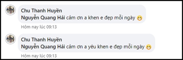 Giờ mới biết Quang Hải cưới được Chu Thanh Huyền là nhờ chăm làm 1 việc nhiều anh vẫn lười-3