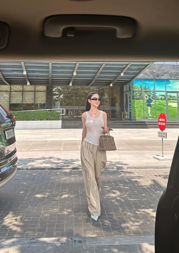 Giờ mới biết Quang Hải cưới được Chu Thanh Huyền là nhờ chăm làm 1 việc nhiều anh vẫn lười-4