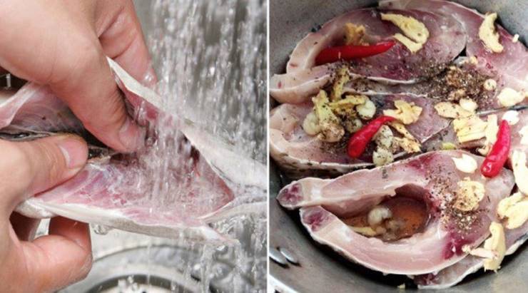 Kho cá nào cũng được, chỉ cần nhớ 4 điều này đảm bảo cá thơm ngon, chắc thịt-2