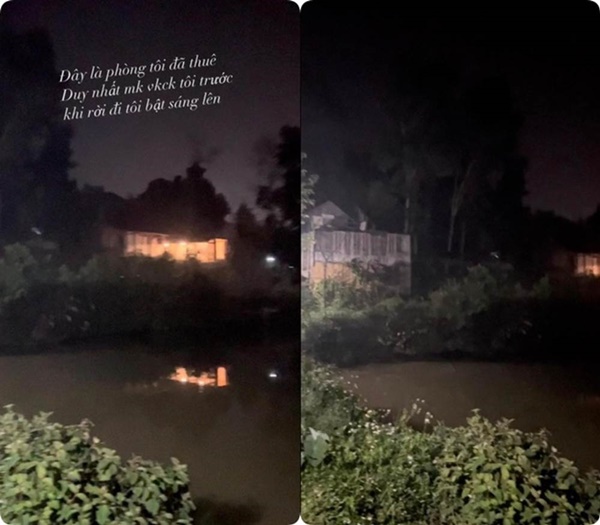 Đi nghỉ dưỡng ở Ba Vì 1 đêm mà thành luôn nhân vật chính phim kinh dị: Khách tố bị bỏ rơi trong rừng, phía homestay nói gì?-3