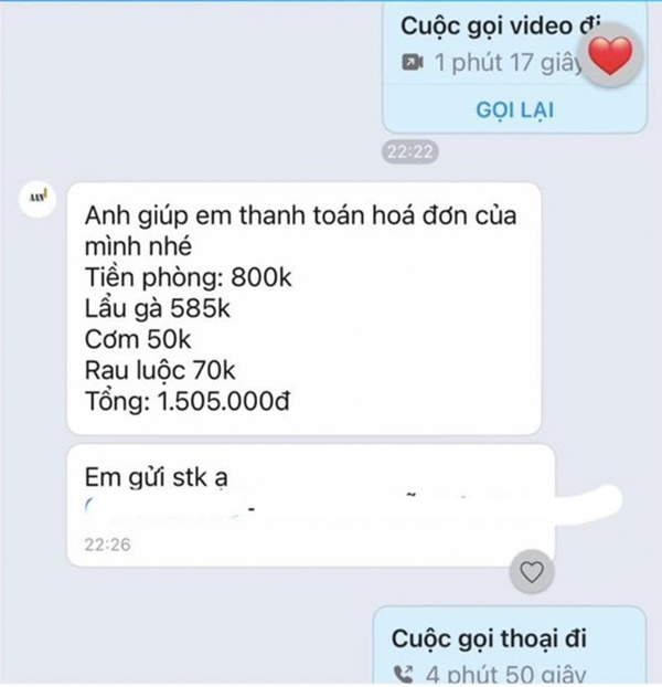 Đi nghỉ dưỡng ở Ba Vì 1 đêm mà thành luôn nhân vật chính phim kinh dị: Khách tố bị bỏ rơi trong rừng, phía homestay nói gì?-4
