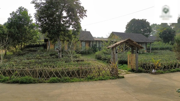 Đi nghỉ dưỡng ở Ba Vì 1 đêm mà thành luôn nhân vật chính phim kinh dị: Khách tố bị bỏ rơi trong rừng, phía homestay nói gì?-5