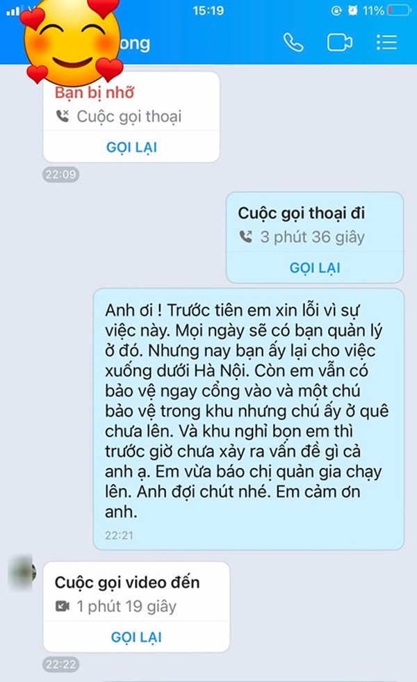 Đi nghỉ dưỡng ở Ba Vì 1 đêm mà thành luôn nhân vật chính phim kinh dị: Khách tố bị bỏ rơi trong rừng, phía homestay nói gì?-9