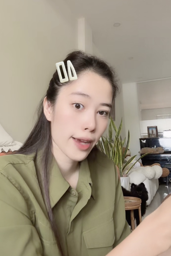 Bạn trai đòi lập công ty mới, nói thế nào mà Nam Em phán ngay đa cấp-1