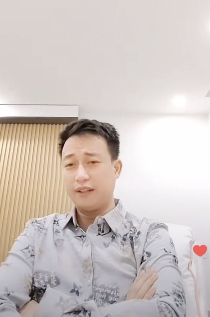 Bạn trai đòi lập công ty mới, nói thế nào mà Nam Em phán ngay đa cấp-2