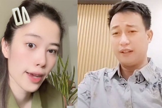 Bạn trai đòi lập công ty mới, nói thế nào mà Nam Em phán ngay
