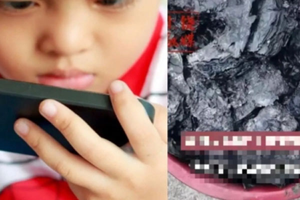 Cảnh trái ngược ở bệnh viện Hàn Quốc-4