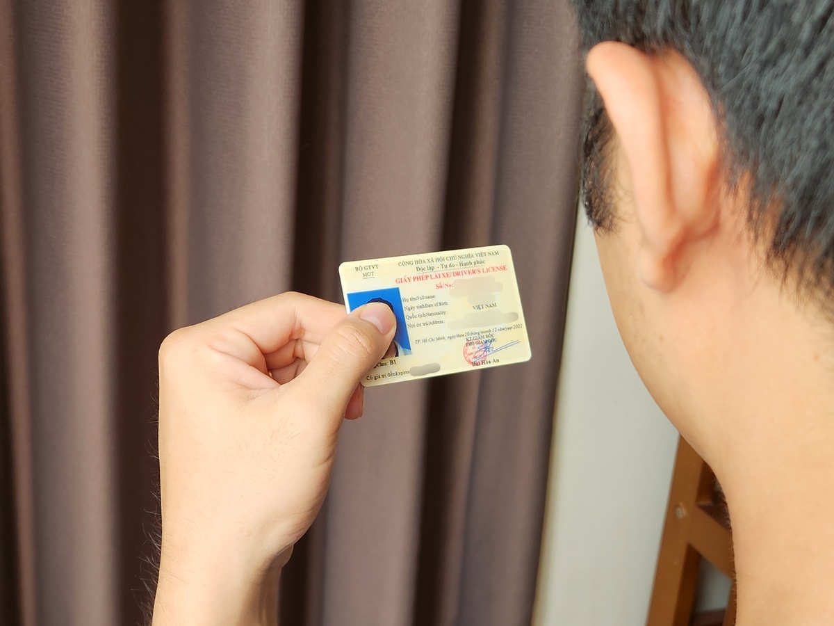 Nỗi lo phải học và thi xe số sàn nếu gộp chung bằng lái-2