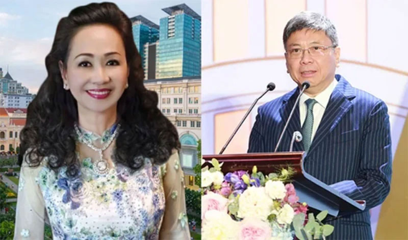 Tỷ phú nước ngoài gây thiệt hại khủng trong vụ Vạn Thịnh Phát-1