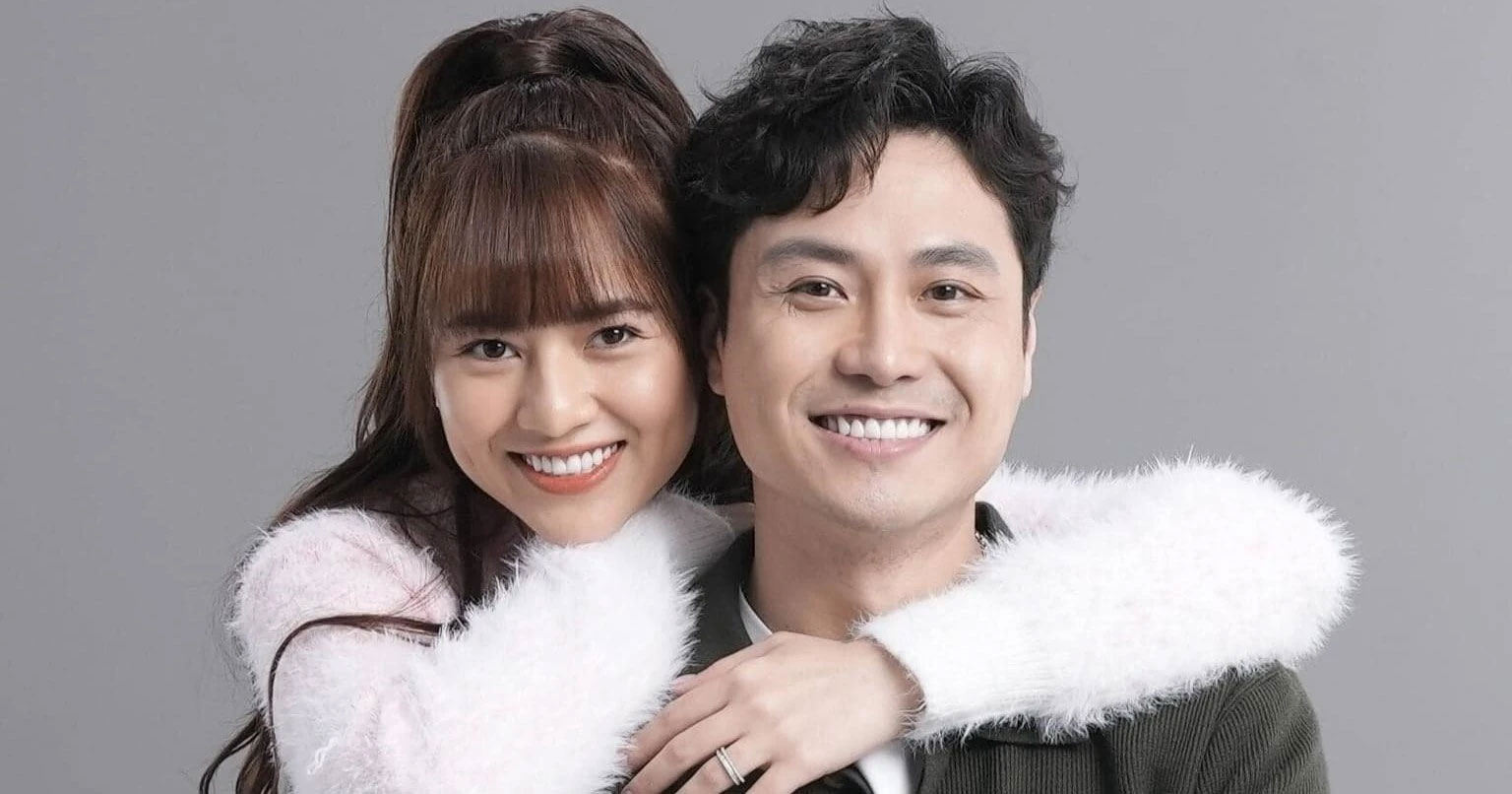 Thanh Sơn không muốn nhắc đến chuyện tình cảm-1