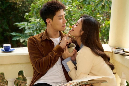 Thanh Sơn không muốn nhắc đến chuyện tình cảm
