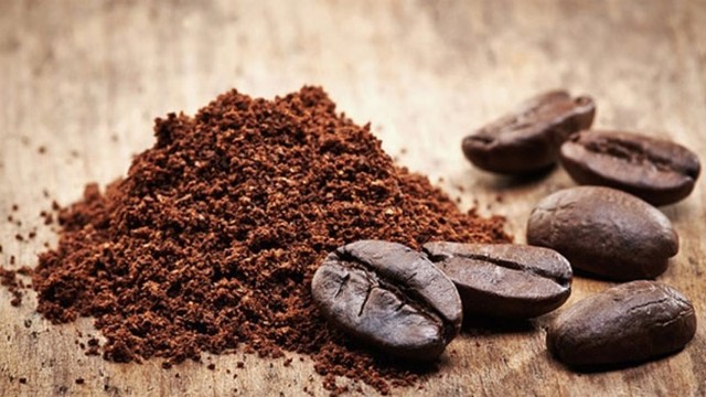 Loại bã từ đồ uống nhiều người dùng xong đều vứt đi, thực tế có cực nhiều công dụng trong việc dọn nhà-2