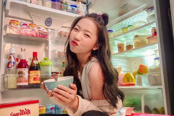 4 thứ để lâu trong tủ lạnh sẽ hóa thành thuốc độc” hại gan, mang tới ung thư nhưng nhiều người không biết-1