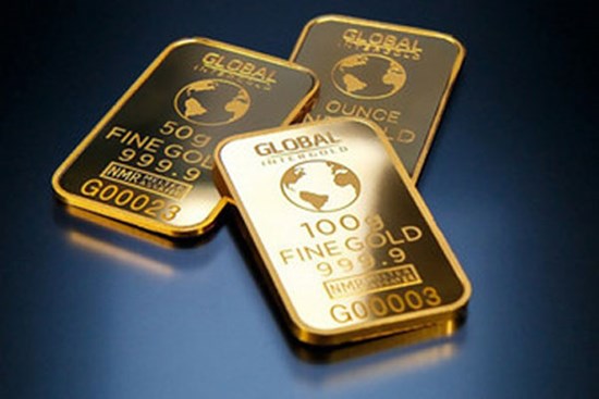 Giá vàng hôm nay 3/3/2024 tăng 'bốc đầu' lập kỷ lục mới