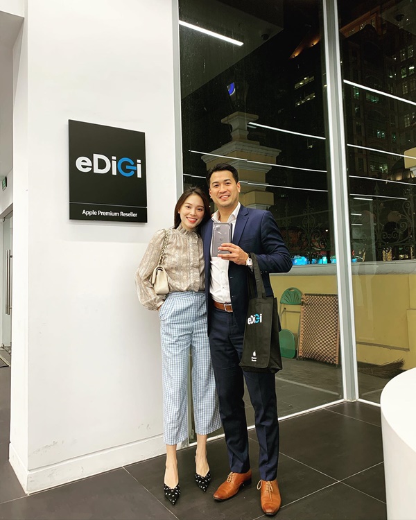 Tham khảo Linh Rin 10 cách diện quần âu thanh lịch, tôn dáng-9