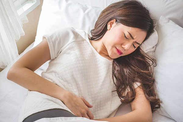 Cô gái nhận chẩn đoán mắc ung thư dạ dày, tố cáo 2 món bỏ ngay sau khi để qua đêm trong tủ lạnh-6