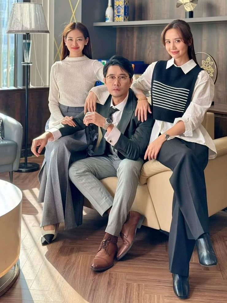 Nam thần Việt 40 tuổi vẫn chưa vợ con dù đẹp trai, cao 1m80, gu bạn gái là 1 hoa hậu nổi tiếng, siêu xinh-2