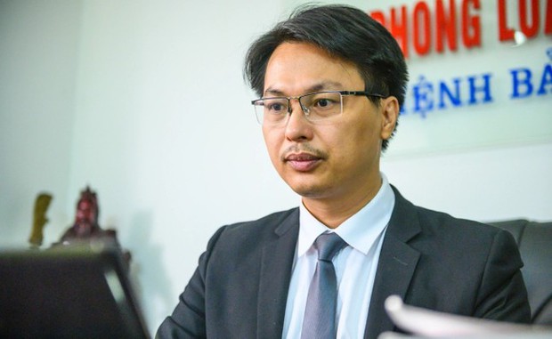 Từ vụ Nam Em: Bóc phốt - coi chừng phạm luật-2