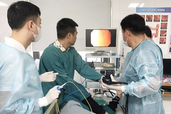 Hai vợ chồng cùng mắc ung thư, mối nguy tiềm ẩn từ bữa ăn-2