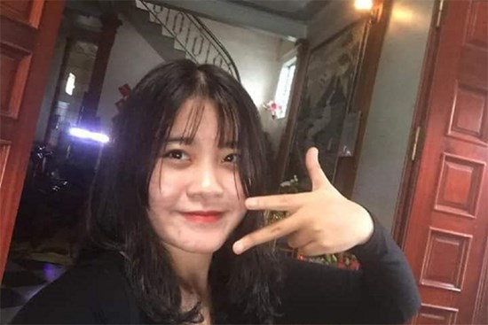 Tìm kiếm nữ sinh lớp 11 mất tích sau buổi đi chơi