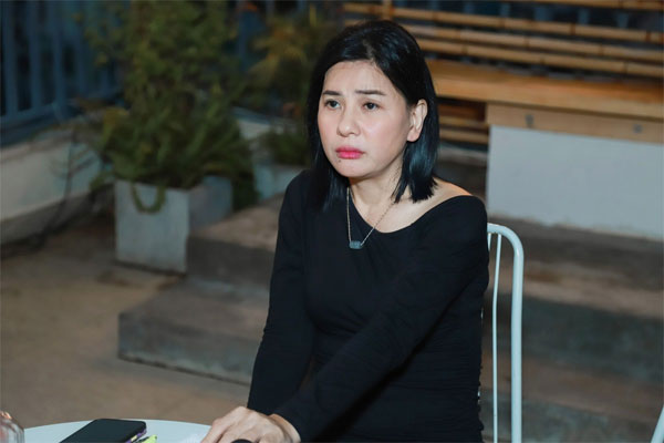 Nghệ sĩ Việt trả giá vì vạ miệng-2